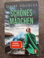 SCHÖNES MÄDCHEN / Claire Douglas / Thriller