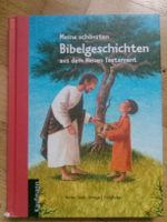 Meine schönsten Bibelgeschichten aus dem Neuen Testament