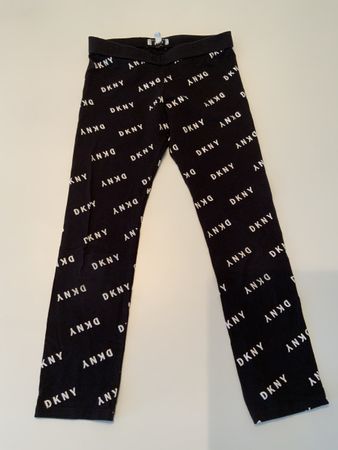 Leggins, DONNA KAREN NEW YORK, Mädchen, 8Y, sehr SCHÖN!