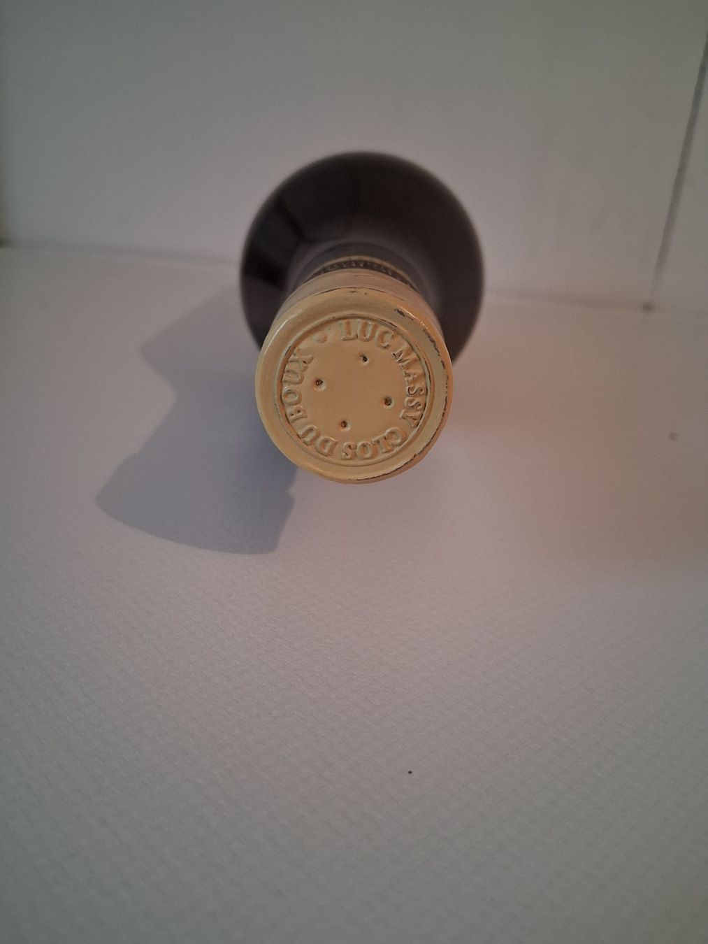 Vino: Dezaley Chemin de Fer Massy 2009, Versand möglich!!!! – Nuovo (secondo la descrizione) da Krauchthal venduto da Tokaji67 2