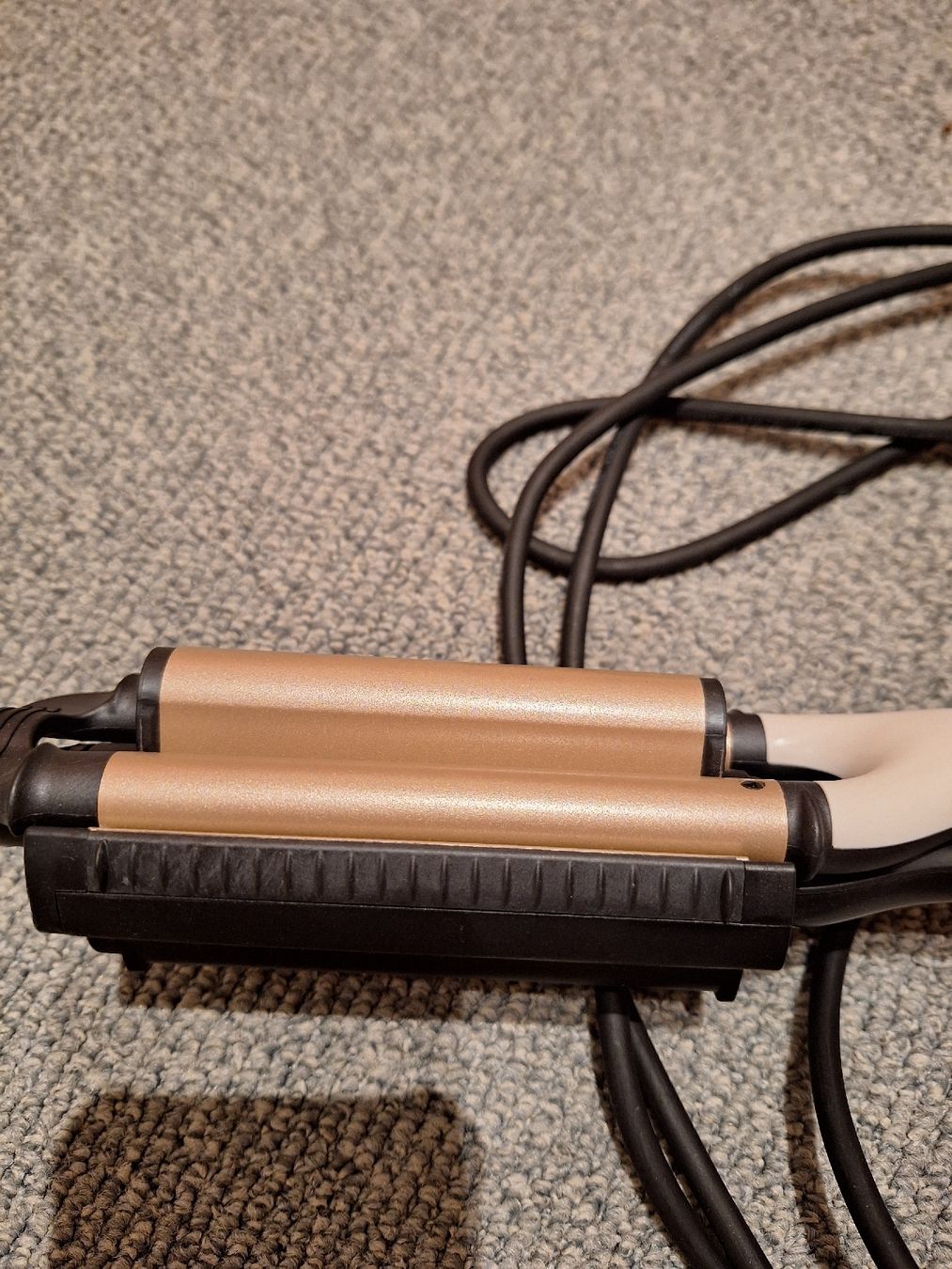 Remington Piastre & Arricciacapelli: Remington PROluxe Lockenstab – Usato da Hägglingen venduto da fab_5sbm 1
