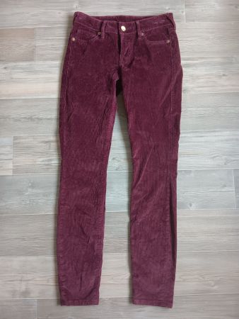 Jeans côtelé / Kord Jeans  TRUE RELIGION   Taille/Grosse XS