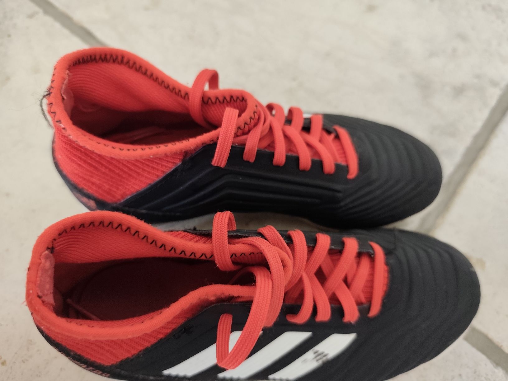 Scarpe per ragazzi: ADIDAS PREDATOR – Usato da Chur venduto da Rodanisa 6