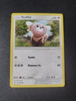 Stufful 112/145 Pokémon SM Guardians Rising 2017 (EN) ab 1.-