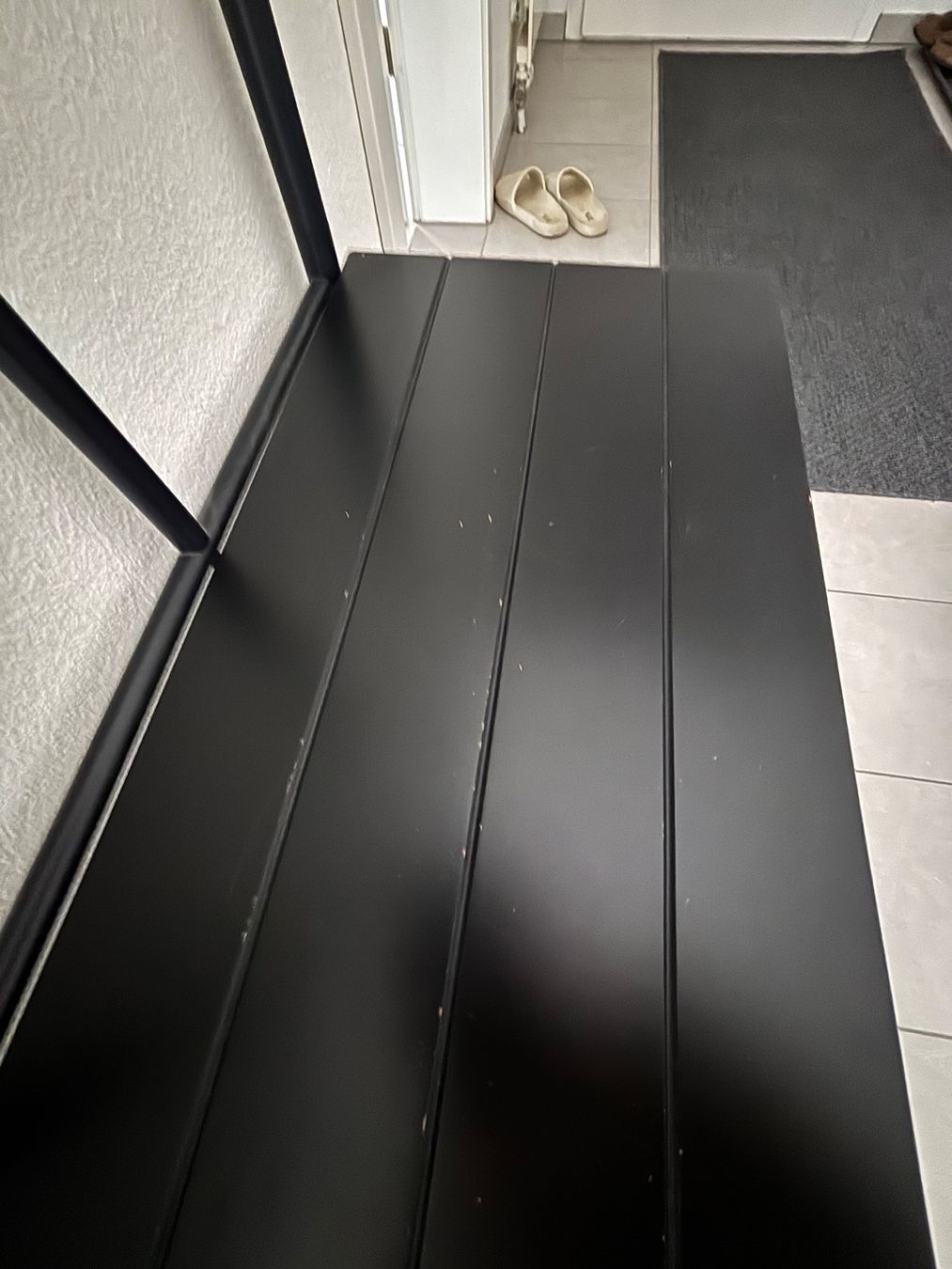 Ikea Garderobe: Garderobenständer – Gebraucht aus Thun von rob_t8k6 4