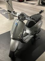Piaggio Vespa Elettrica L3