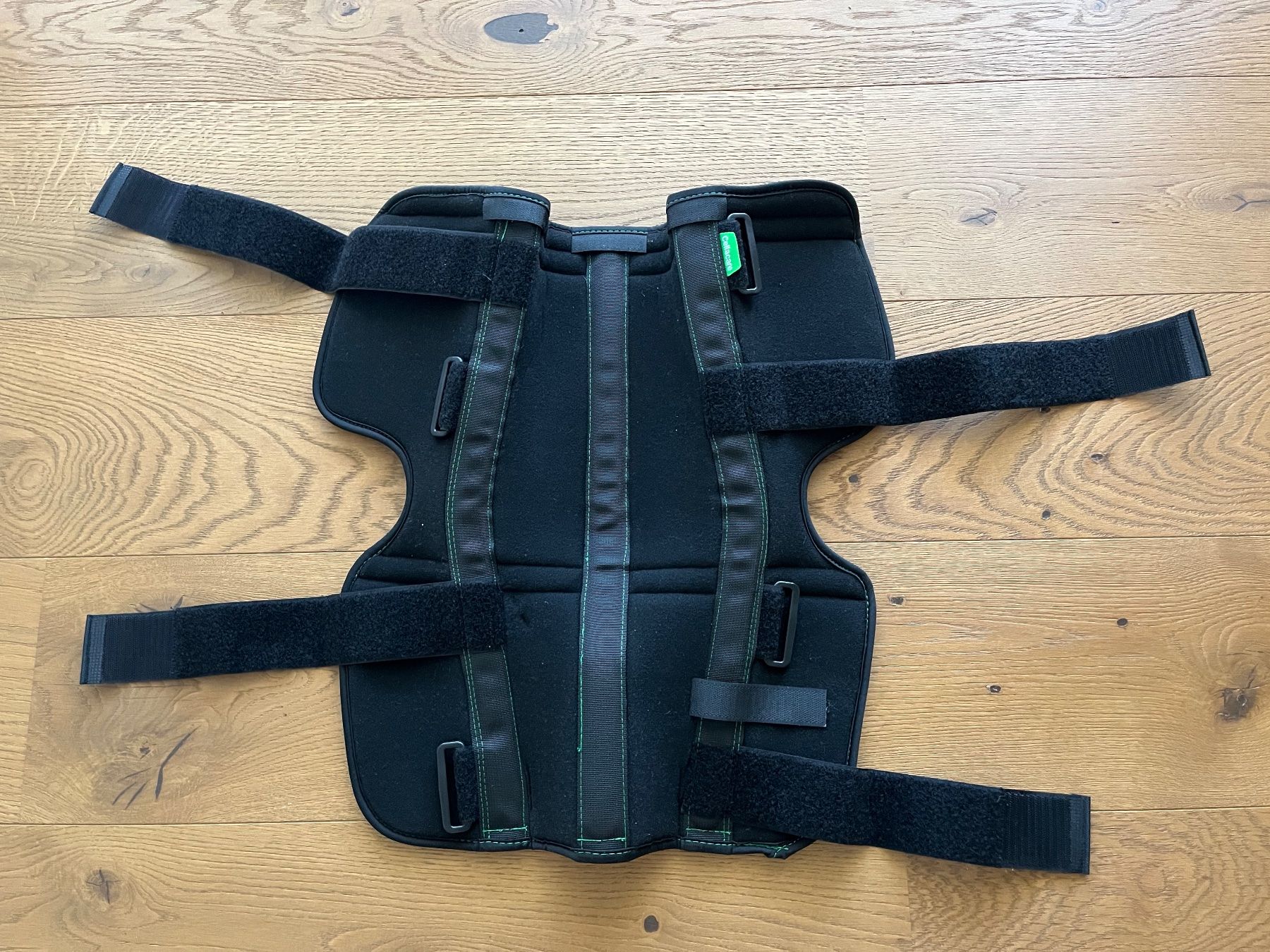 Medizinische Geräte: Knie-Orthese "Cellacare" – Neu (gemäss Beschreibung) aus Balgach von Olieto 2
