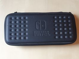 Nintendo Switch Case Tasche Etui