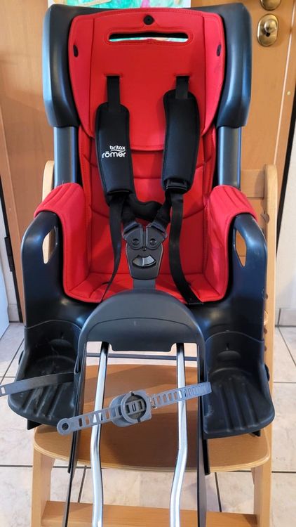 Britax romer outlet jockey 3