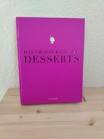 Dessert Buch aus der Teubnerreihe