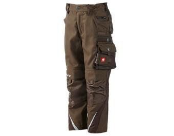 Engelbert Strauss Pantaloni: Engelbert Strauss Hose Gr. 146/152 – Usato da Müllheim Dorf venduto da Seeeule01 9