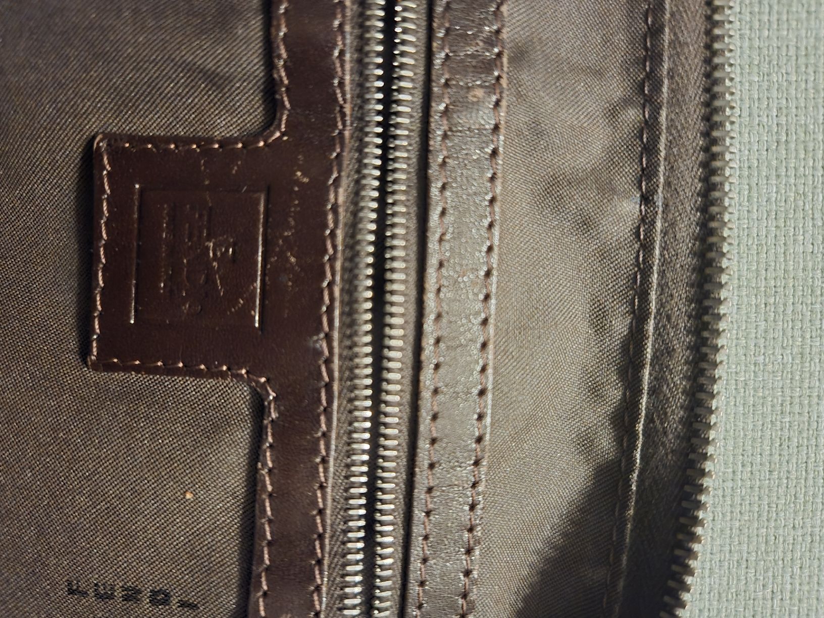 Fendi Borse: Fendi Mamma Baguette Large – Usato da Winterthur venduto da nuschi72 3