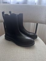 Esprit Stiefeletten Echtleder Grösse 39