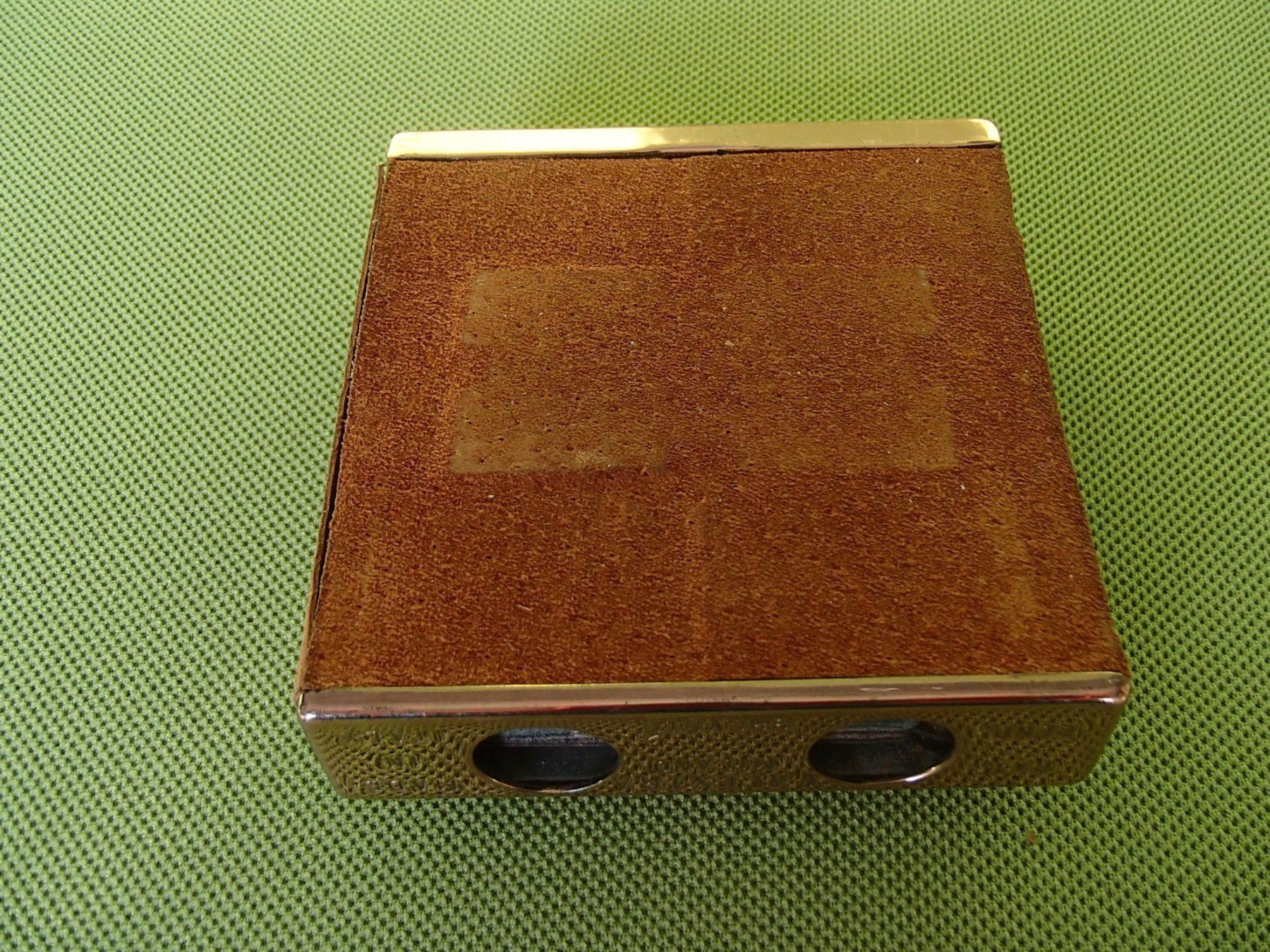 Tabac à priser: Vintage SMOCAR Zigarettenspender – Neuf (Voir description) à Schöfflisdorf par pullux 6