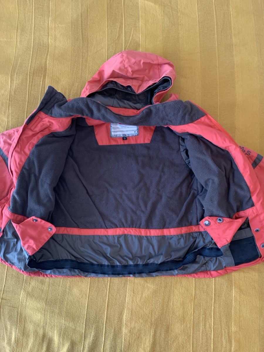 Jacken & Mäntel: Skijacke, Gr. 122 – Gebraucht aus Winterthur von Samu-V 3