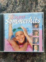 CD Super Sommerhits