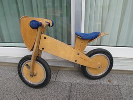 Likeabike, Kokua Laufrad