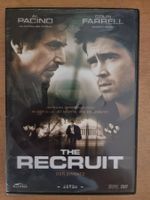 DVD The Recruit - Der Einsatz, mit Al Pacino, Top!
