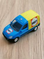 Norev Renault Toys - 2003 Kangoo - DARTY