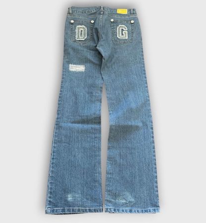 Dolce and Gabbana Jeans