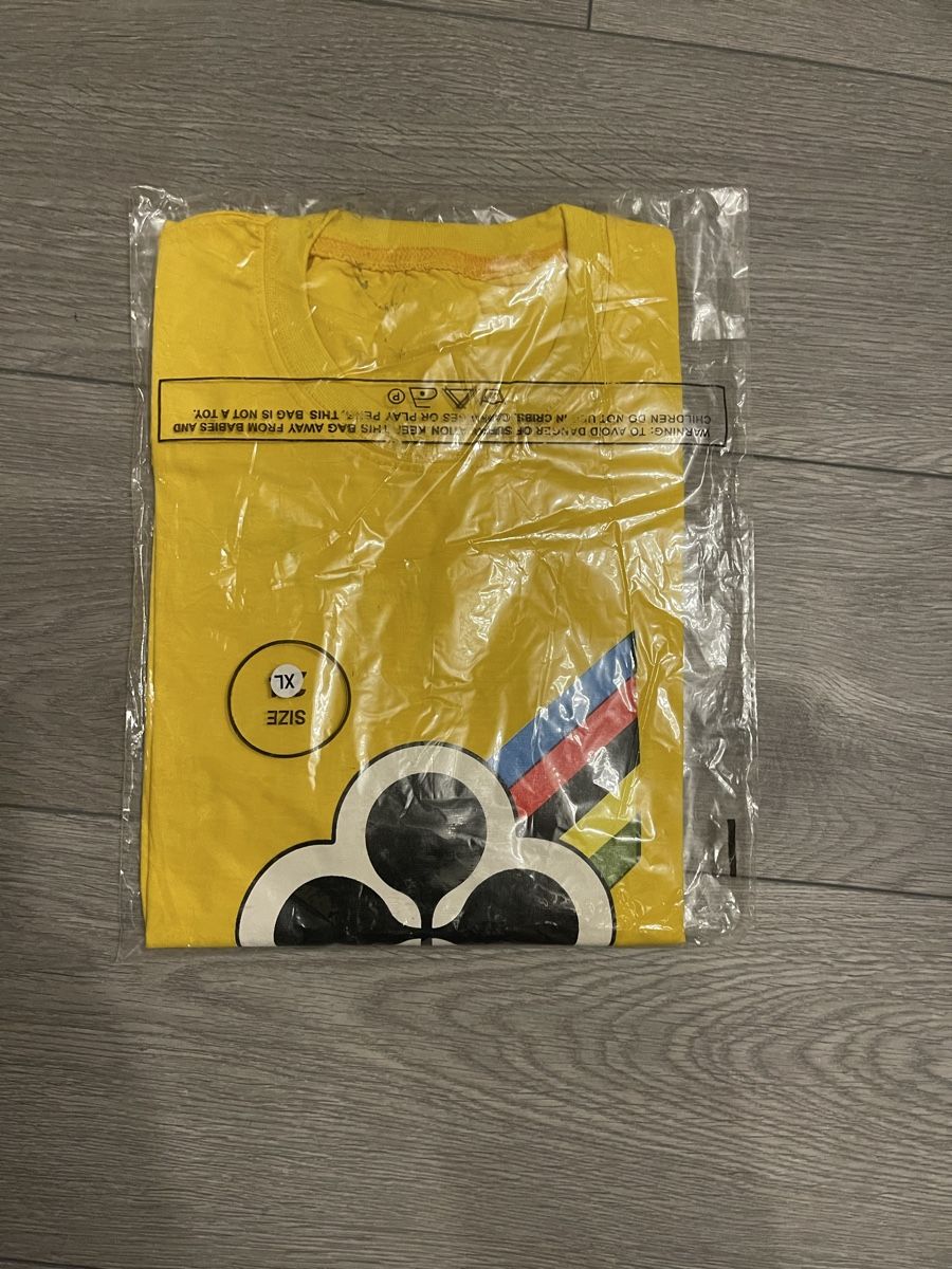 T-shirt: Teeshirt Colnago – Nuovo e nell'imballaggio originale da Gressy venduto da HBteam