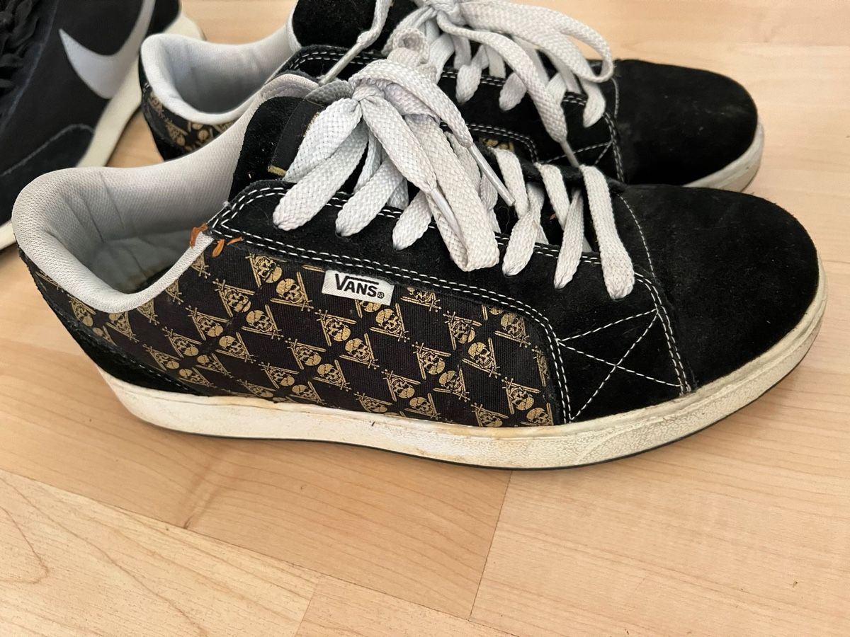 Vans Scarpe da uomo: Vans Sneaker Herren – Usato da Windlach venduto da Joice14 1