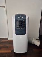 Mobile Klimaanlage Nanyo KMO90M3 by Kibernetik