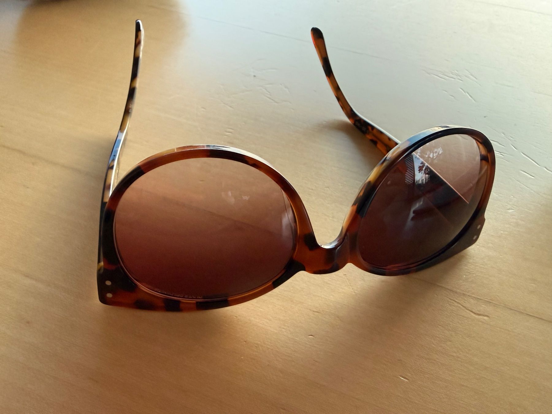 Occhiali & Lenti: Sonnenbrille Oliver Goldsmith – Nuovo (secondo la descrizione) da Herrliberg venduto da Schubi64 1