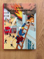 Globi bei der Feuerwehr, Nr. 52, 17. Auflage