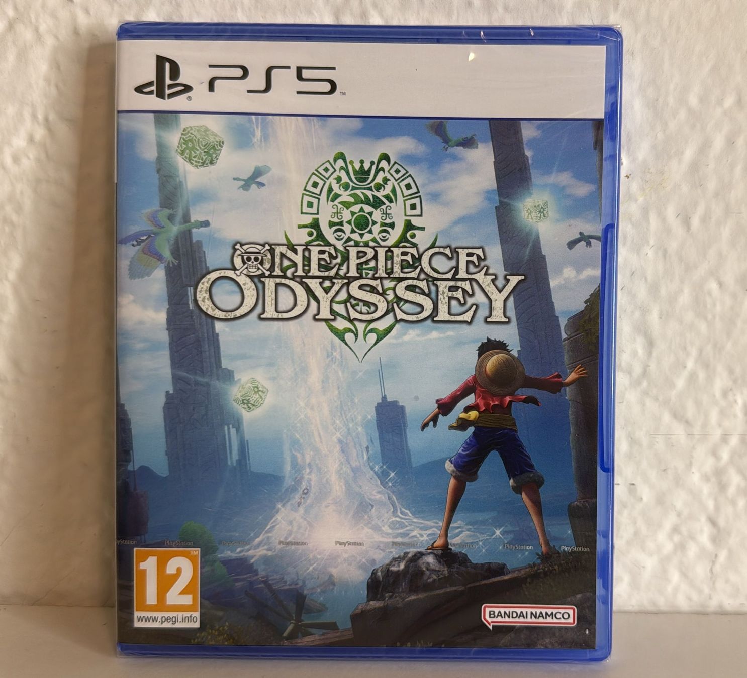 Giochi: One Piece Odyssey PS5 Spiel - Neu – Nuovo e nell'imballaggio originale da Ehrendingen venduto da lax21