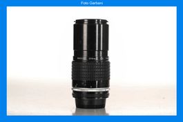 Nikon 200mm f4