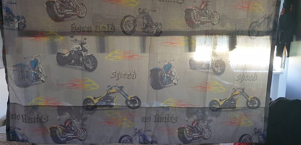 Cruisers: Tende Moto Harley Davidson – D'occasion à Losone par mar_n5ds 3