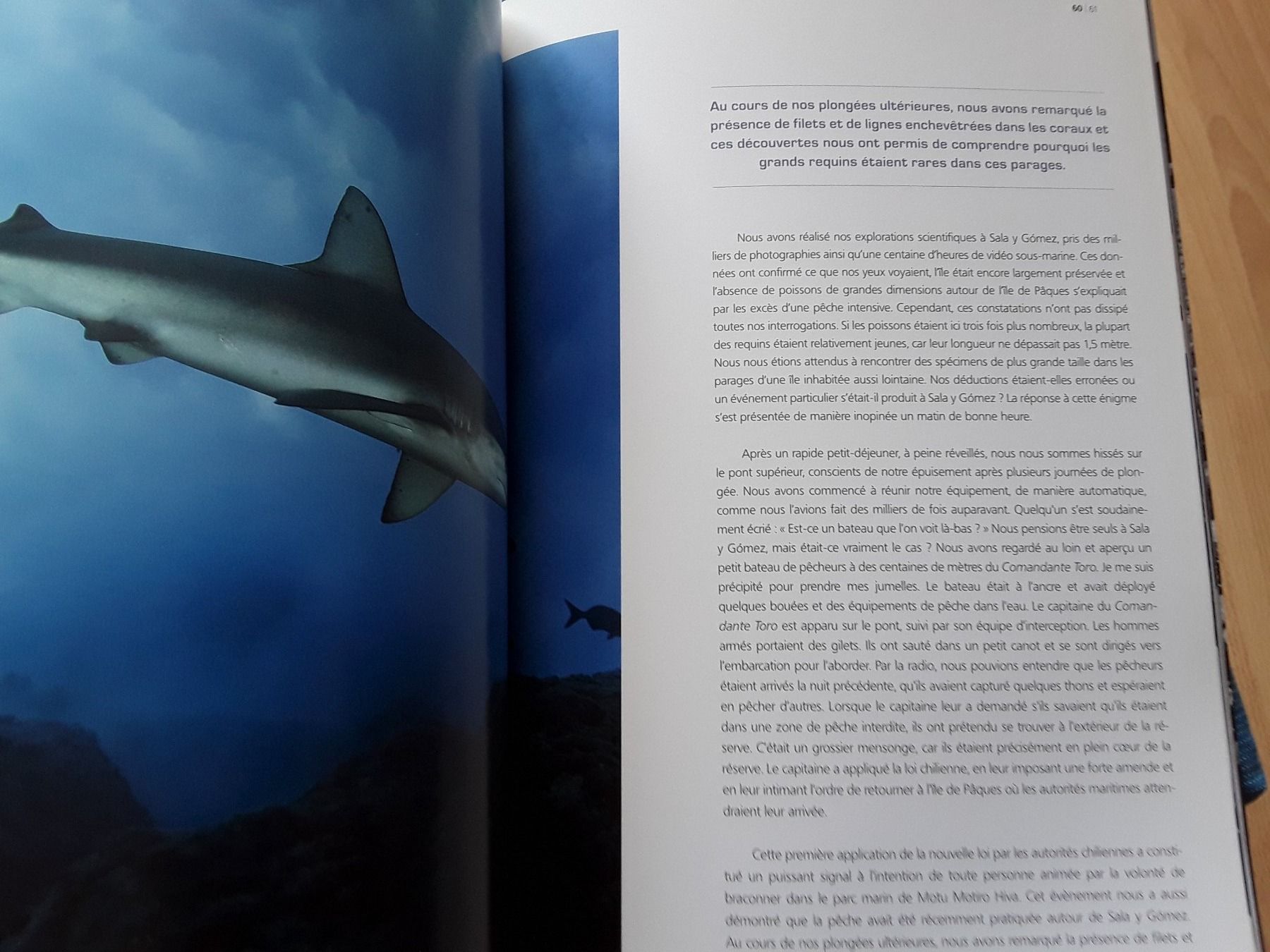Riviste & Magazine: Blancpain lettres du Brassus Numero 10 – Usato da Biel/Bienne venduto da taki25 5