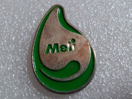 Ansteckpin 245: Meli