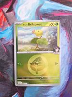 Bellsprout - Reverse Holo Energy - Pokemon Ascended Heroes