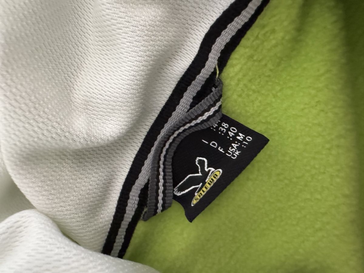 Salewa Giacche: Salewa  Softshell Jacke Grösse 38, neuwertig – Usato da Utzenstorf venduto da ybwarrior 2