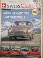 Vw Coupe vom Beutler Jaguar E Type Austin Healey 3000 Morgan