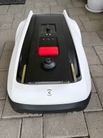 Mähroboter Ecovacs goat O500 panorama mit Garantie