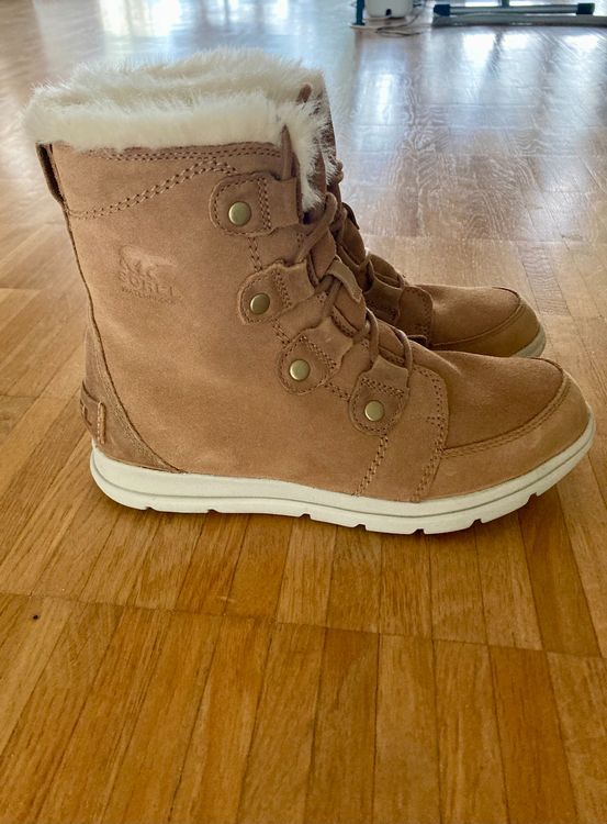 Sorel explorer joan on sale 224