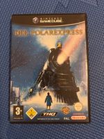 Der Polarexpress Nintendo GameCube - Winterzeit Klassiker!