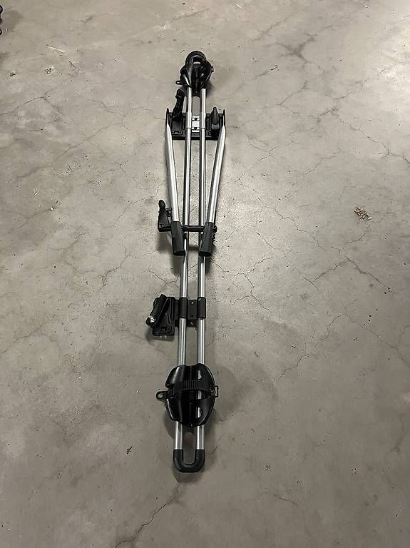 Portapacchi: Porte vélo toit Thule FreeRide 532 – Usato da Carouge GE venduto da yan_7xhg 1