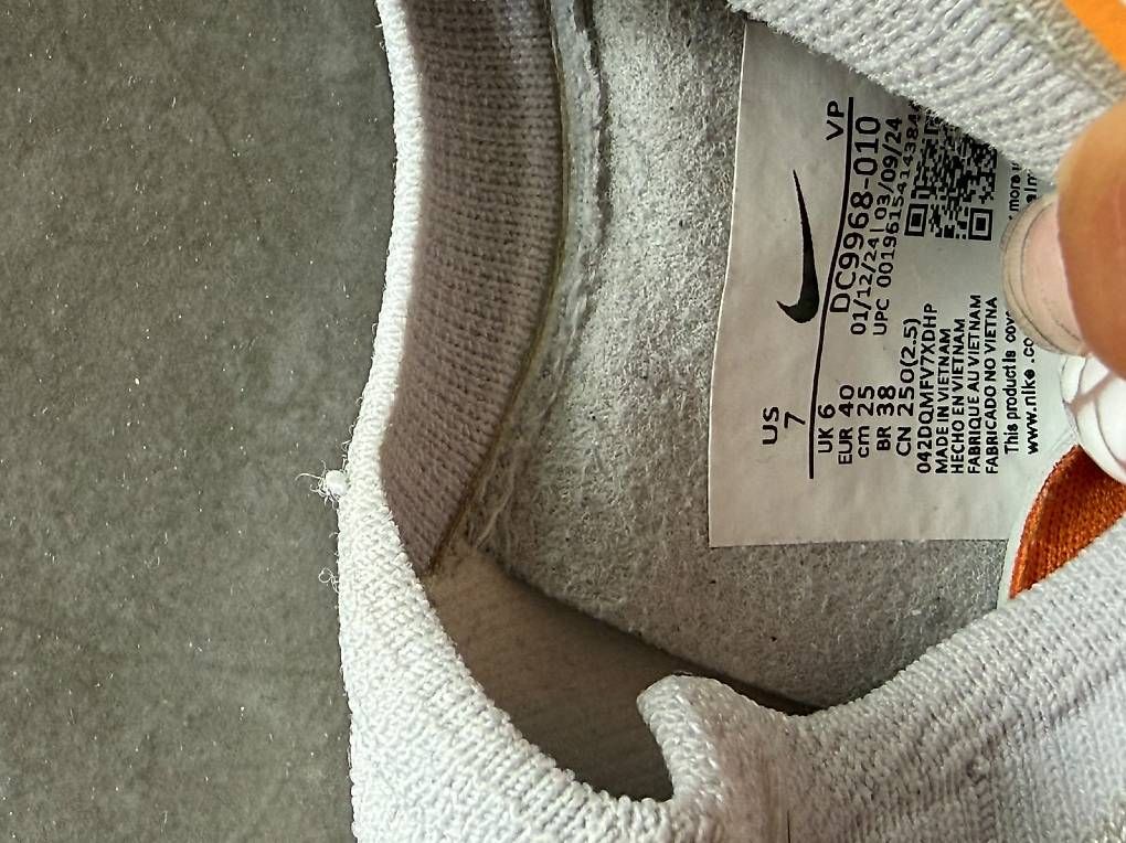 Nike Herrenschuhe: Chaussures de foot Nike – Gebraucht aus Morges von sic_jns2 2