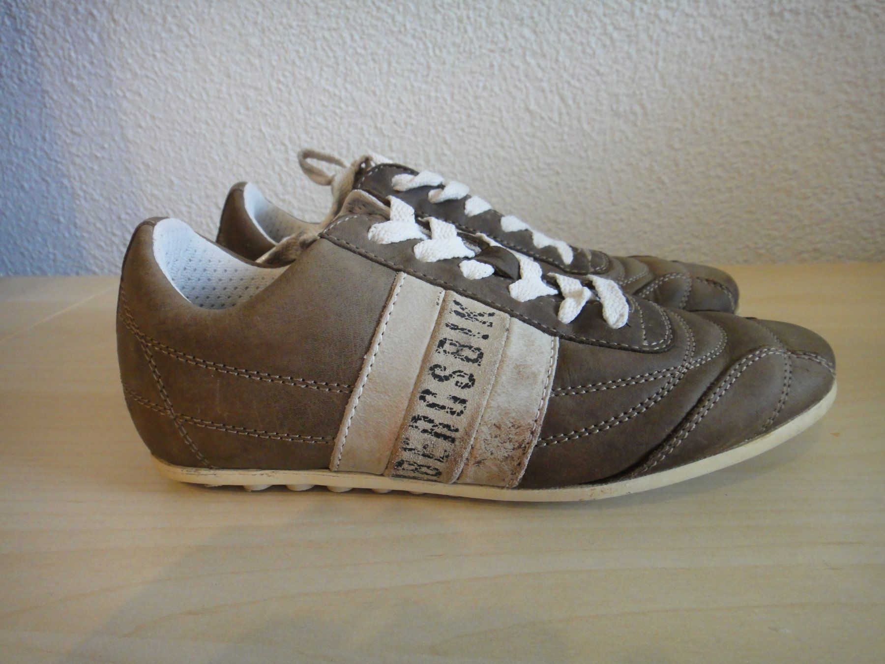 Scarpe per ragazzi: Bikkembergs Schuhe Gr. 32 – Usato da Winterthur venduto da LemonTree5