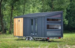 Tiny House Luna Home
