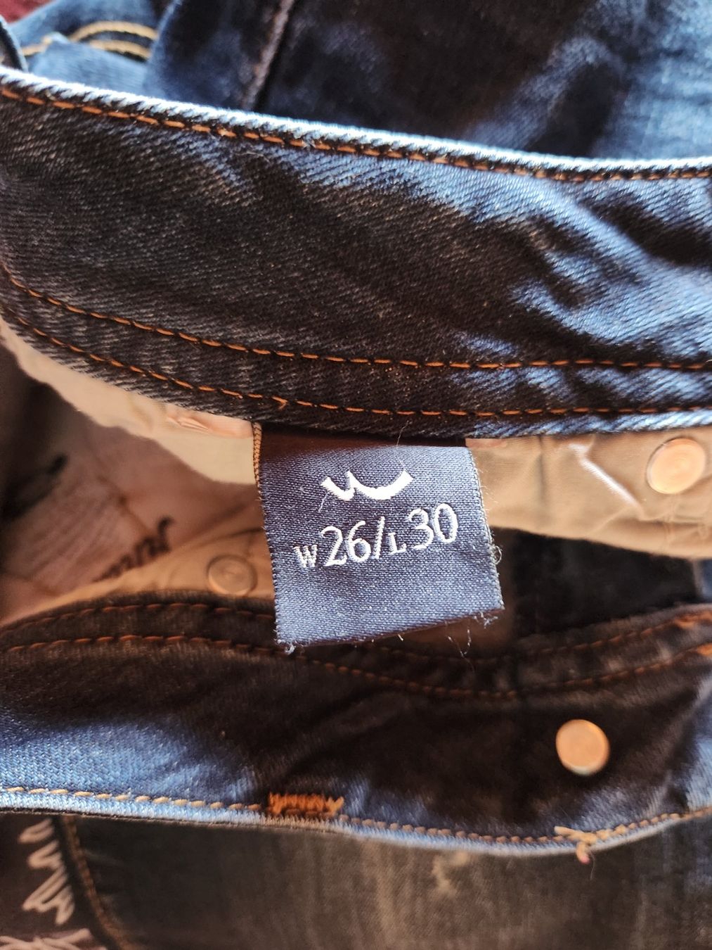 Jeans: Jeans LTB W26/L30 – Gebraucht aus Neuchâtel von Virg30 2