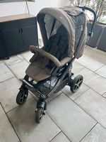 Kinderwagen Hartan Racer gts - Guten Stand