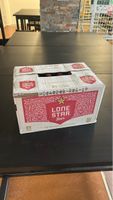 Lone Star Beer - 24 x 12oz Longnecks - Limited Edition