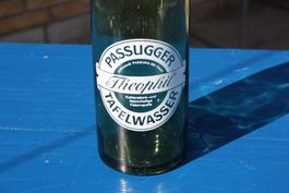 PASSUGGER BÜGELFLASCHE