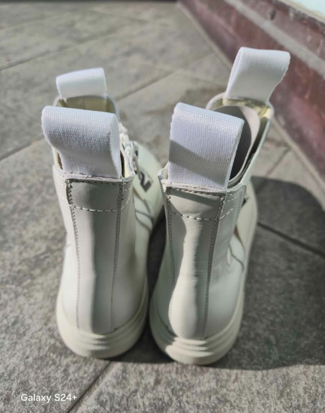 Scarpe per ragazze: scarpe numéro 33 – Nuovo (secondo la descrizione) da Bironico venduto da Marguerite83 2