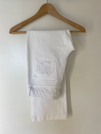 Rena Lange Hosen Damen Gr. 36